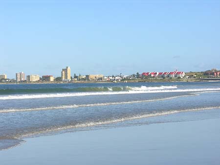 Foto Strand