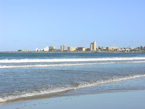 Foto Strand