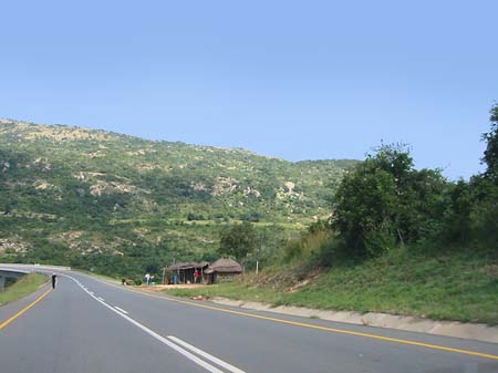 Straßen
