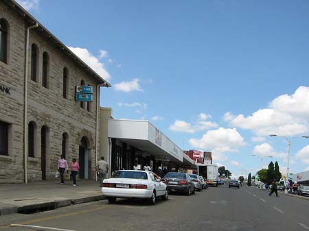 Foto Straßen