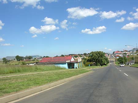 Straßen