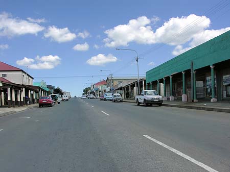 Fotos Straßen