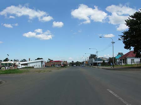 Foto Straßen - 