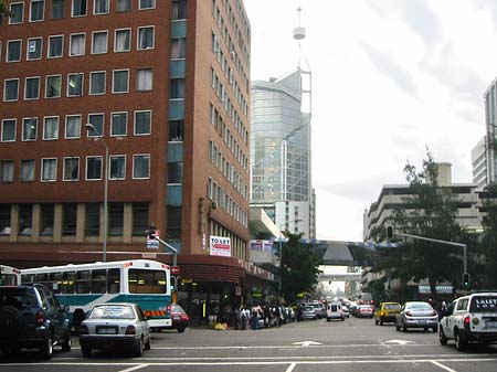 Foto Straßen - 