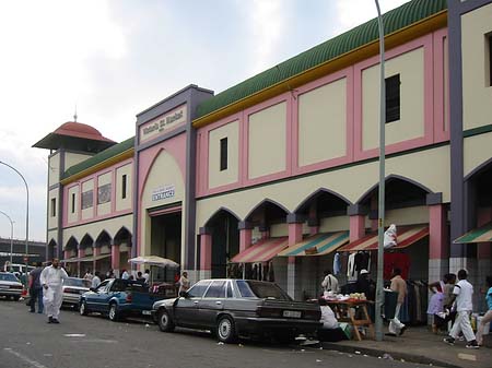 Foto Straßenrand