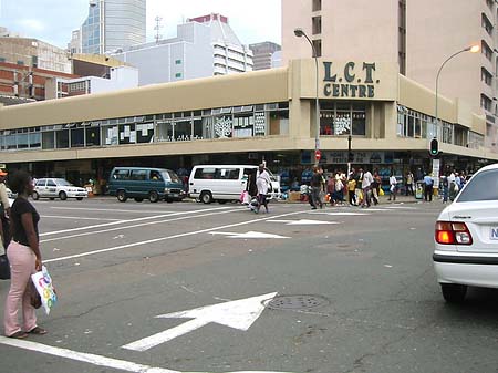 Foto Straßenrand