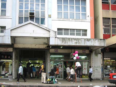 Fotos Straßenrand