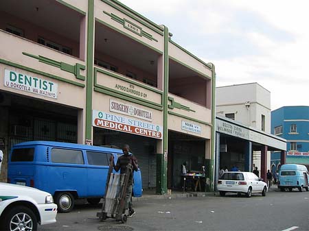 Straßenrand