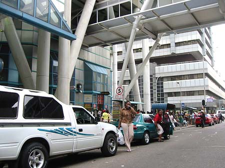 Straßenrand