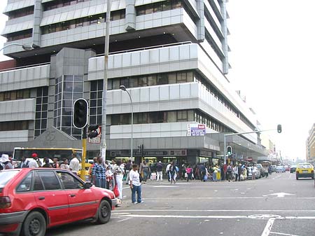Foto Straßenrand - 