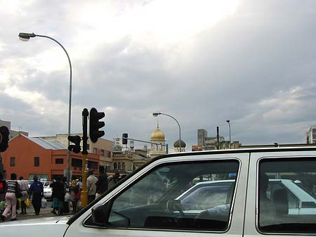 Foto Straßenrand - 