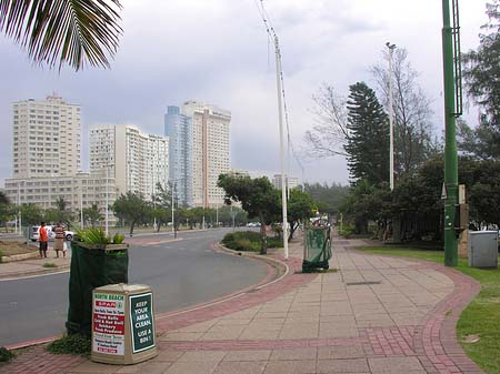 Foto Straßenrand - 