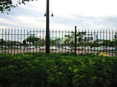 Fotos Straßenrand | 