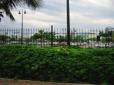 Straßenrand