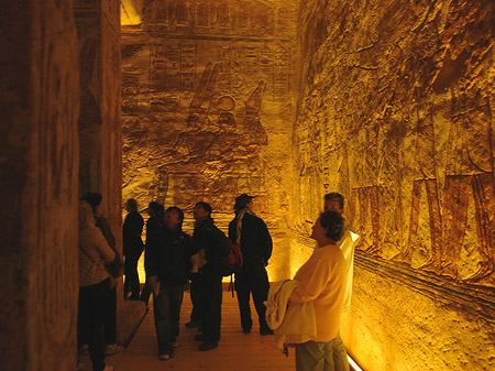 Hieroglyphen Fotos