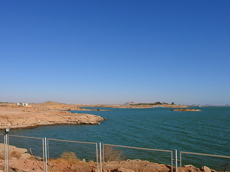 Fotos Wasser | Abu Simbel