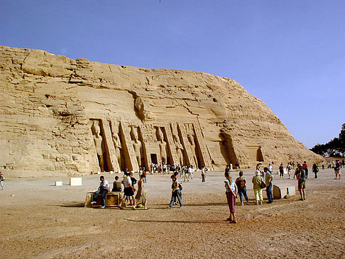 Fotos Abu Simbel | 