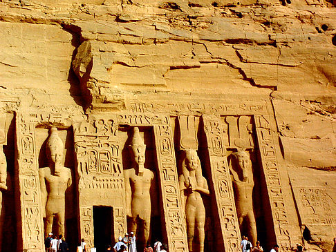Abu Simbel
