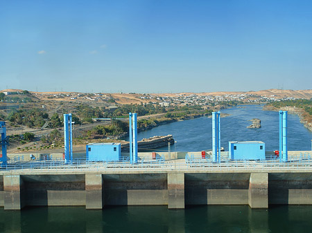 Fotos Alter Damm | Aswan