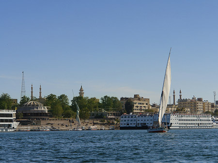 Fotos Felucca | Aswan