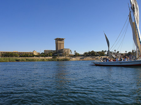Felucca Foto 