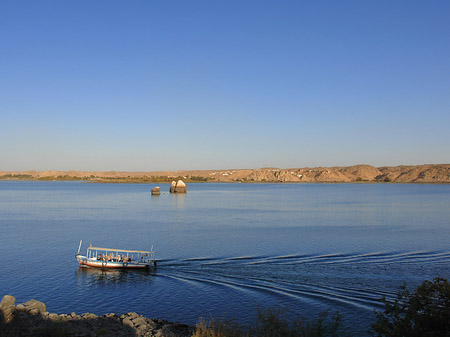 Fotos Boot | Aswan