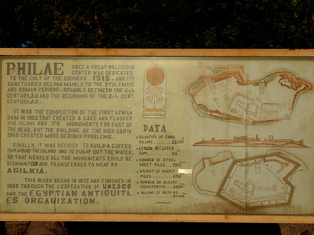Fotos Schild
