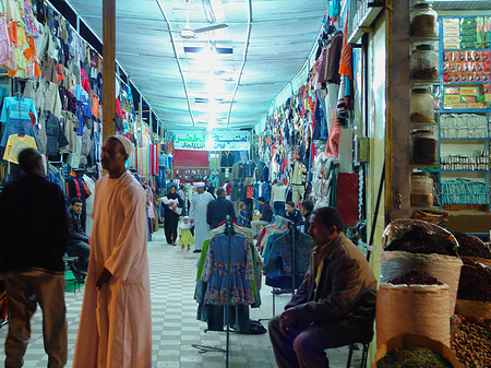 Fotos Geschäft | Aswan
