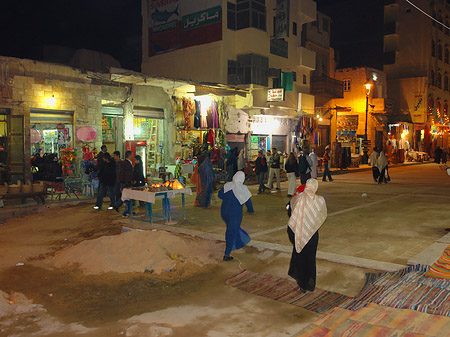 Fotos Nachtleben | Aswan