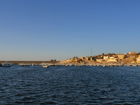 Boote Fotos