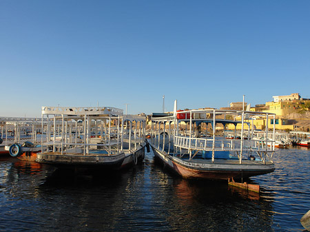 Foto Boote