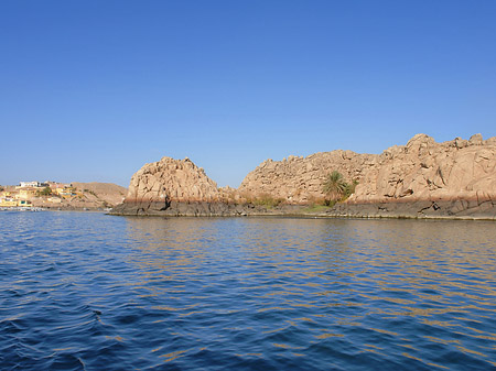 Fotos Felsen | Aswan