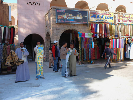 Markt