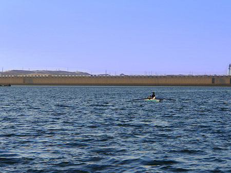 Fotos Staudamm | Aswan