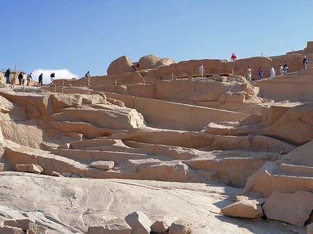 Foto Felsen