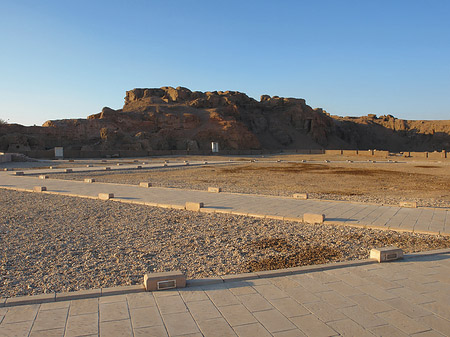 Horus Tempel