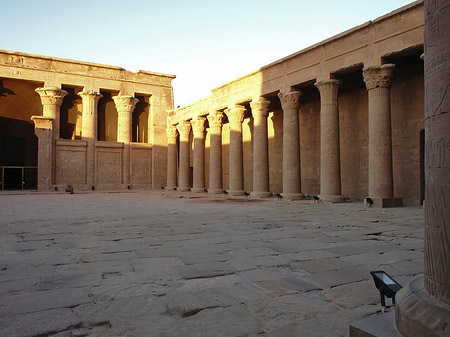 Horus Tempel