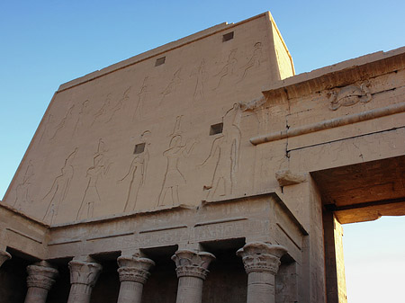 Horus Tempel