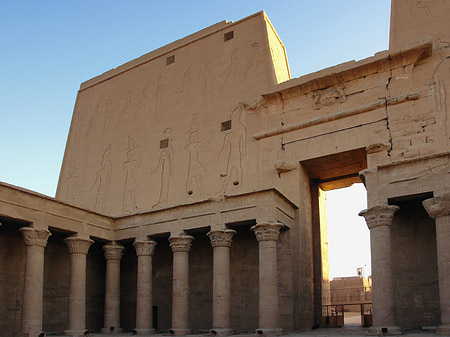 Horus Tempel