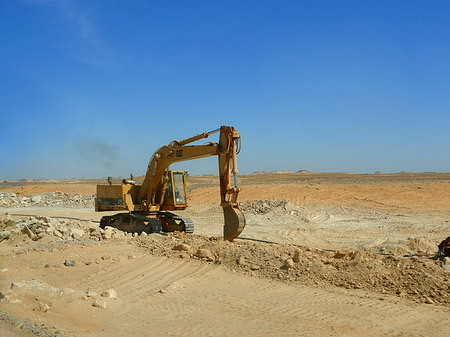Foto Baustelle - 