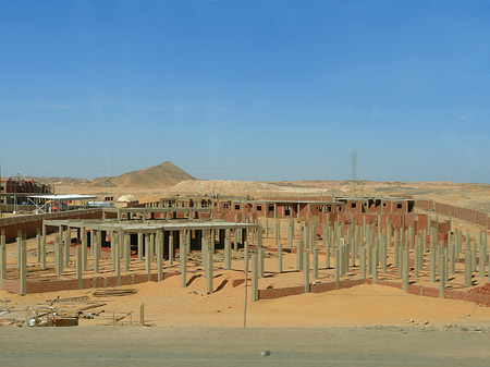 Fotos Baustelle
