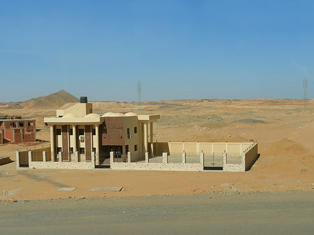 Foto Baustelle