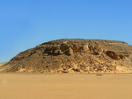 Berg Foto 