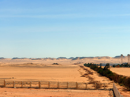 Foto Landschaft