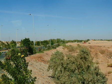 Foto Straße