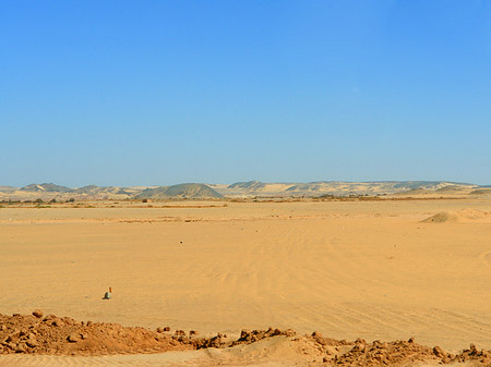 Wüste Foto 