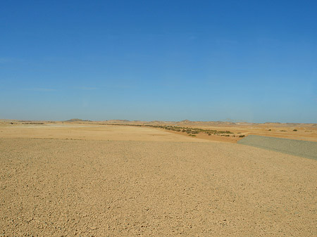Foto Wüste