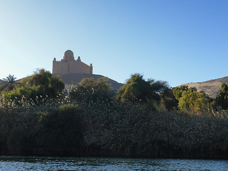 Aga-Khan-Mausoleum