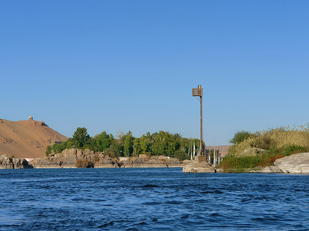 Fotos Blick über Wasser