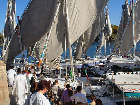 Foto Boote